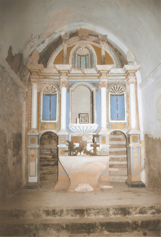 altar fau